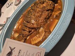 -阿五黄河大鲤鱼(纬三路店)