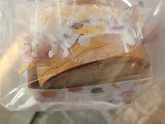 -蛋先生·爆蛋吐司(天一广场店)