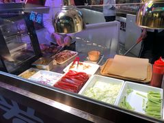 -特派卷·老北京烤鸭卷(合生汇购物中心店)
