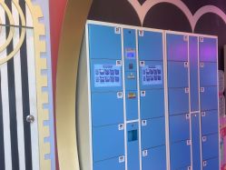 -MELAND CLUB亲子乐园·派对·餐厅(北京芳圆里ID MALL店)