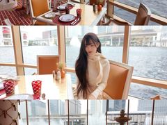 -咖啡苑 - 蔚藍夏日主题(永利皇宫店)