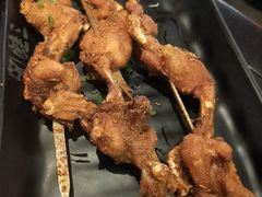 -蛙三泡椒牛蛙(万象城店)