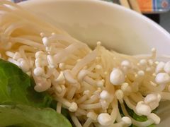 -京悦南门涮羊肉·羊蝎子火锅(田林路店)