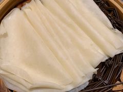 薄饼牛肉松-南京大牌档(凯德大峡谷店)