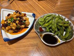 -霹雳火·重庆烧烤·江湖菜(解放碑店)