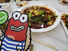 -马旭土鸡焖花卷新疆菜大盘鸡·真域顺西域美食(天马大道店)