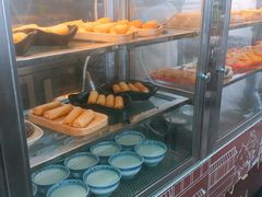 -欢姐伦教糕(北海大道北店)