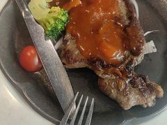 -吉布鲁牛排海鲜自助(成都大悦城店)