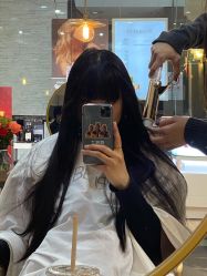 -意廊 Hair Salon