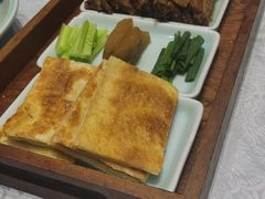 -京味斋·北京烤鸭(北京南站洋桥店)