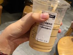 -星巴克臻选(深圳罗湖万象城店)