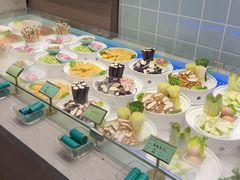 -七八九餐厅(浦江店)