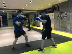 -玛尔斯拳击健身馆(国贸店)
