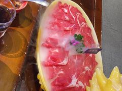 -重庆高老九火锅(万象城店)