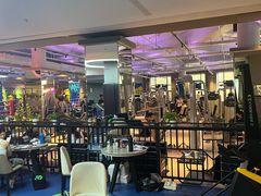 -硬糖健身(北苑店)