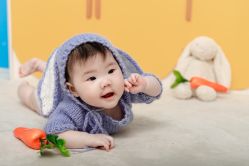 -小熊维尼高端儿童摄影(宝安旗舰店)