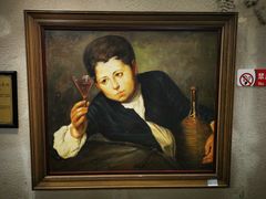 -青岛葡萄酒博物馆