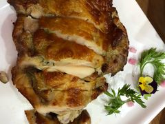 -小放牛炒菜馆(裕华东路店)