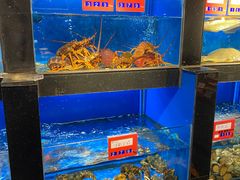 水产区-文华小渔村(椒江康平路店)