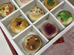 -北京稻香村(第三店)