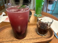 -GOIN CAFE 光阴咖啡馆