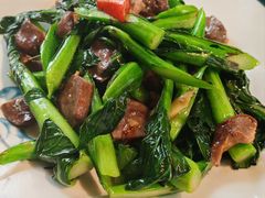 -米庄·原味私房菜(骏壹万邦店)