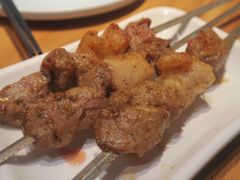 -品回味清真西北楼(宁波首店)