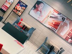 -永和大王(浦东南路店)