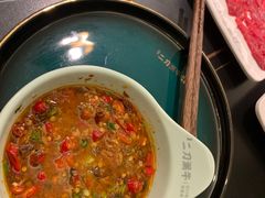 -二刀潮牛(重庆光环购物公园店)