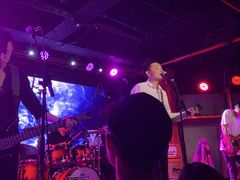 -育音堂音乐公园