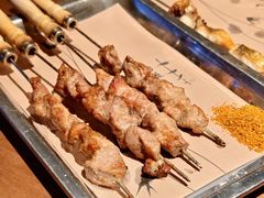 -单家老院·院子里的青岛菜(沙子口店)