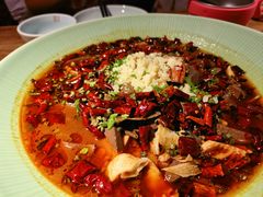 -小吊梨汤·北京菜·烤鸭(鸟巢店)