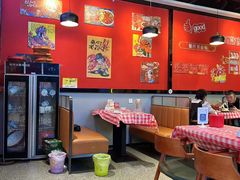 -一只虾·小龙虾·烧烤·肉蟹煲(同泰时代广场店)