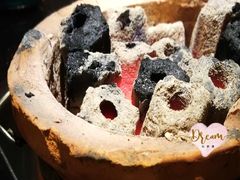 -百味源炭火烤翅 ·夜市大排档(酒仙桥店)