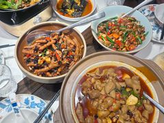 -匠熙小馆(崇文门店)