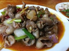 麻辣鱼肚-温州一家人美食(西木头市店)