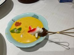 -東園·廣州味·點心與燒鵝(东山口店)