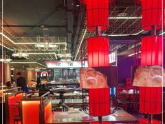 大堂-啫神·广州地标美食(北京路店)