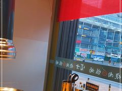 -吉屋烤肉(八宝街店)