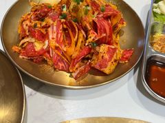-花味·自助烤肉(雨花客厅店)