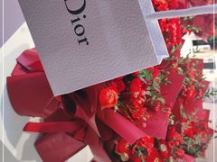 -Dior迪奥(上海世茂广场店)