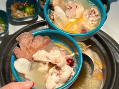 -润泽园椰子鸡(汇一城店)