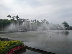 -厦门园林博览苑