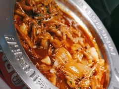 -胖哥俩肉蟹煲(龙德广场店)