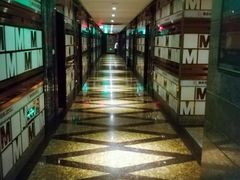 -音乐在线主题氧吧KTV(佳宁娜广场店)