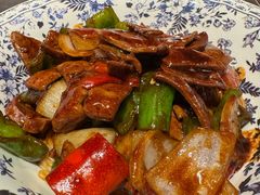 -阿大排档(长春这有山店)