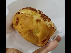 -贝儿多爸爸泡芙(合生汇店)