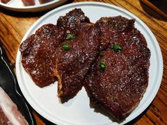 -原始泥炉烤肉(总店)