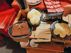 -谭鸭血老火锅(正佳广场店)