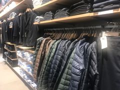 -MUJI无印良品(万达仓山店)